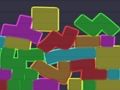 Jogo Geléia de Tetris  online