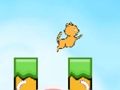 Jogo Gato saltitante  online