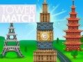 Jogo Partida da Torre  online