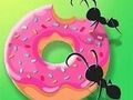 Jogo Simulador de formigas ociosas  online