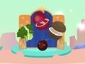 Jogo Jogos de aprendizagem pré-escolar online Jogo Jogos de aprendizagem pré-escolar online