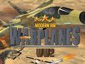 Jogo Plano de Guerra Aérea Moderna Segunda Guerra Mundial online