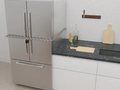 Jogo Fuga da cozinha  online