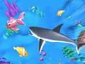 Jogo Evolução dos Peixes Famintos  online