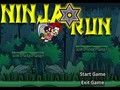 Jogo Corrida Ninja  online