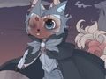Jogo Criador de Gatos Guerreiros  online