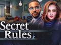 Jogo Regras Secretas  online