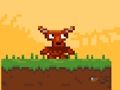 Jogo Fennec aventura  online