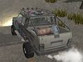 Jogo Simulador Niva 3D  online