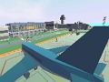 Jogo Corrida de aeroporto  online