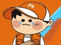 Jogo Feliz entrega  online