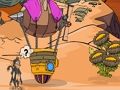 Jogo Resgate o Macaco Bebê Parte-6  online