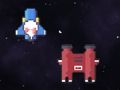 Jogo Atirador Espacial AYA  online