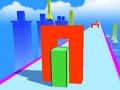 Jogo Quebra-cabeça de forma verdadeira  online