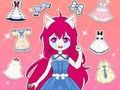 Jogo Vivi Estilizando Moda  online