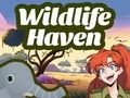 Jogo Refúgio da vida selvagem: Sandbox Safari  online