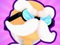 Jogo Mutante ocioso  online