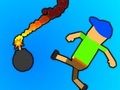 Jogo Mini Caps: Bombas  online