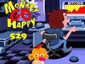 Jogo Macaco vá feliz estágio 529 online