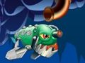 Jogo Peixe nuclear  online