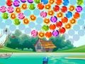 Jogo Carrossel de bolhas  online