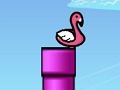 Jogo Festa na Piscina do Flamingo  online
