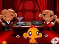 Jogo Macaco vá feliz estágio 730 online
