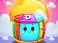 Jogo Livro de Colorir: Letra D  online