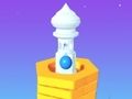 Jogo Bola de pilha feliz online online