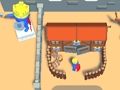 Jogo Capture o planeta ocioso  online