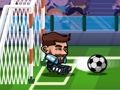 Jogo Exclusivo Head Soccer  online