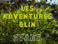 Jogo Les Adventures Blin online