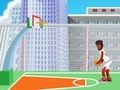 Jogo Lenda do basquete  online