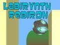 Jogo Renascimento do Labirinto  online