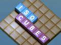 Jogo Cubos iso  online