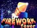 Jogo Febre dos fogos de artifício  online