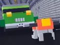 Jogo Ultrapassar  online