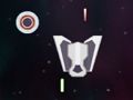 Jogo Guardião do Espaço  online