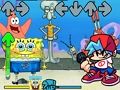 Jogo FNF vs Bob Esponja  online