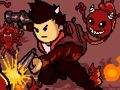 Jogo Corporação do Diabo  online