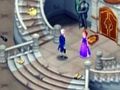 Jogo História do Castelo  online