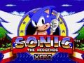 Jogo Sonic the Hedgehog: Xero online