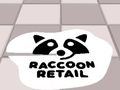 Jogo Varejo de guaxinim  online