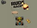 Jogo Corridas rudes online