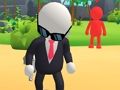 Jogo Bala Bender 3D  online