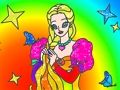 Jogo Livro de Colorir de KidsGame  online