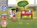Jogo O Fantasma e Molly McGee Bandshell Boonanza  online