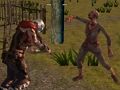 Jogo Apocalipse Zumbi Zumbi Z HTML5  online