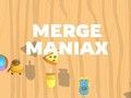 Jogo Mesclar Maniax  online