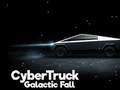Jogo Queda Galáctica CyberTruck  online